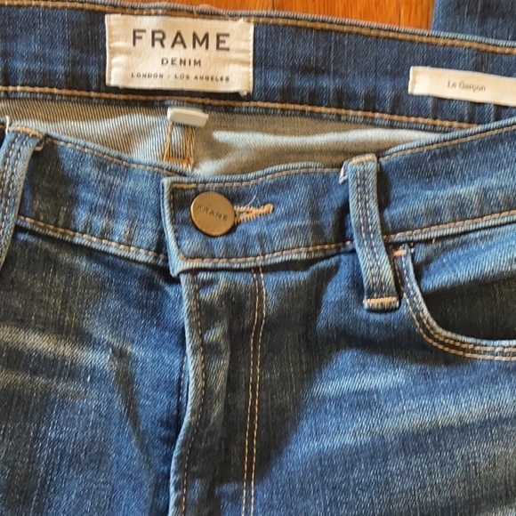 EUC Frame Le Garçon - Picture 6 of 6